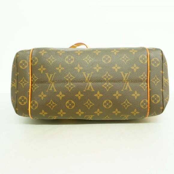Louis Vuitton Monogram Totally MM Tote Bag M56689 Brown Women's - Picture 3 of 11